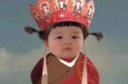 吃瓜表情包图片丸子
